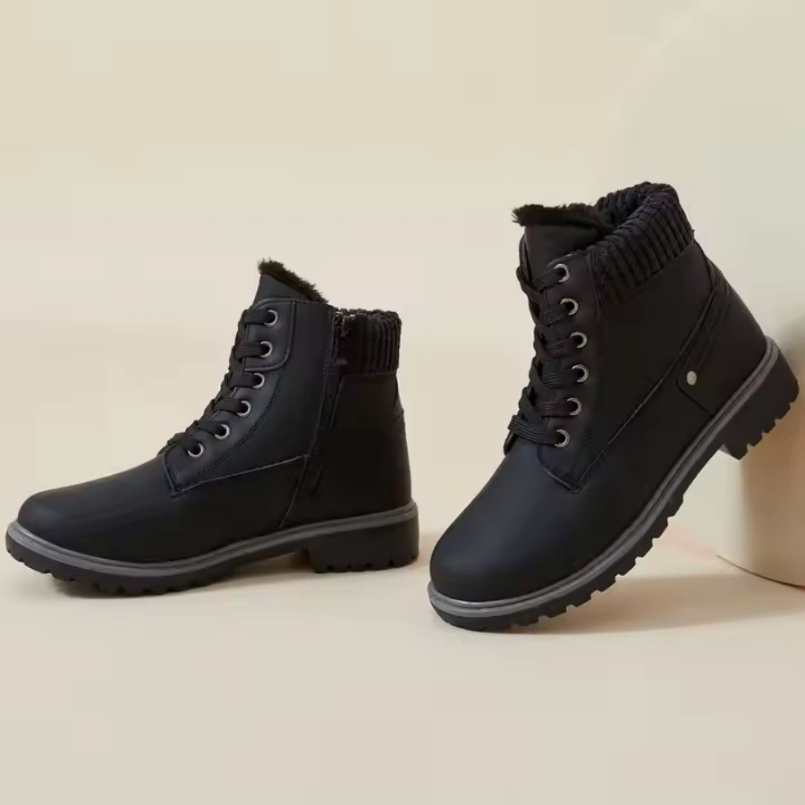 Light Weight Boots 5