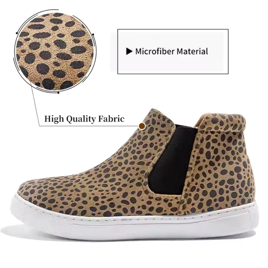 Microfiber Material