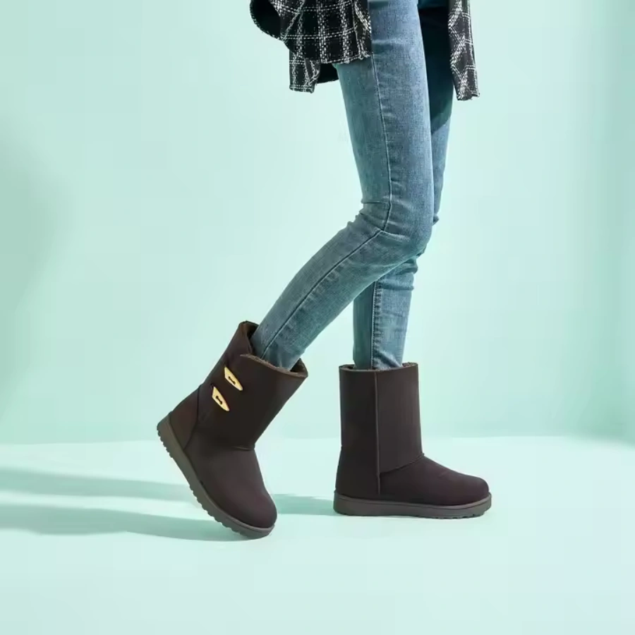 Outdoor Boots 1
