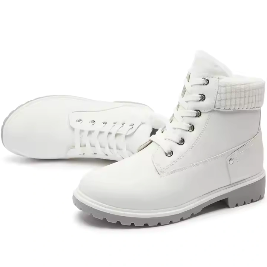 Snow Boots 3