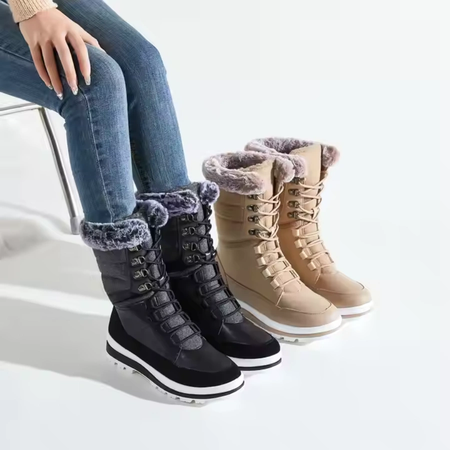 Snow Boots 4