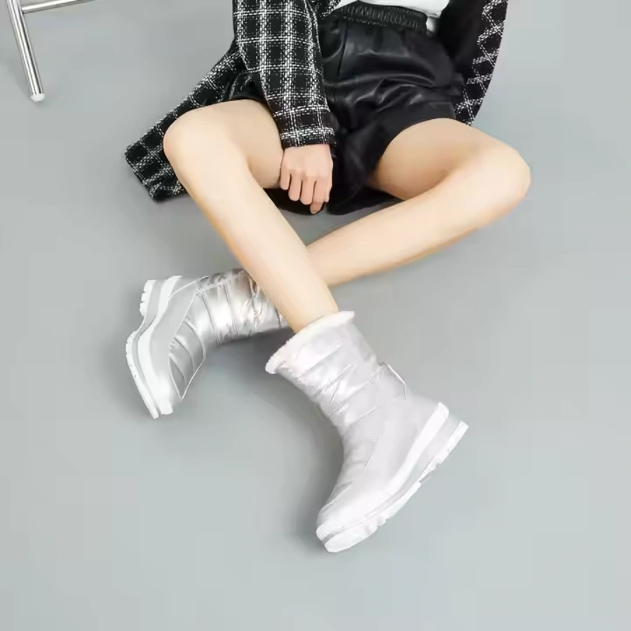 Snow Boots 7