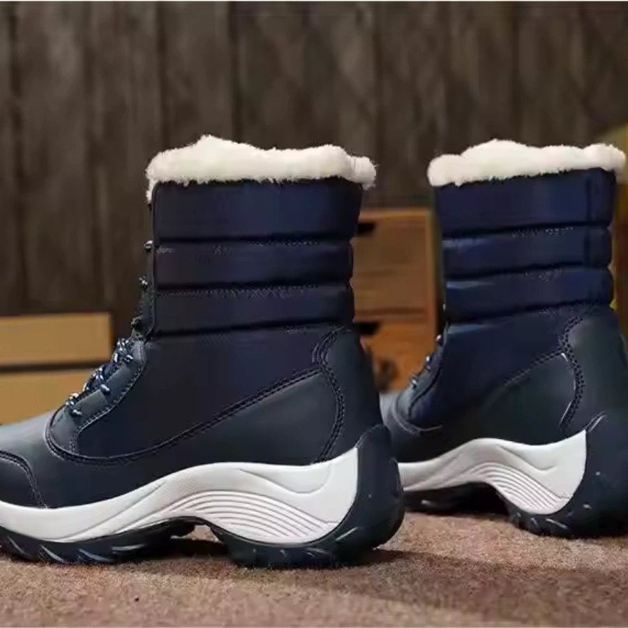 Snow Winter Boots 2