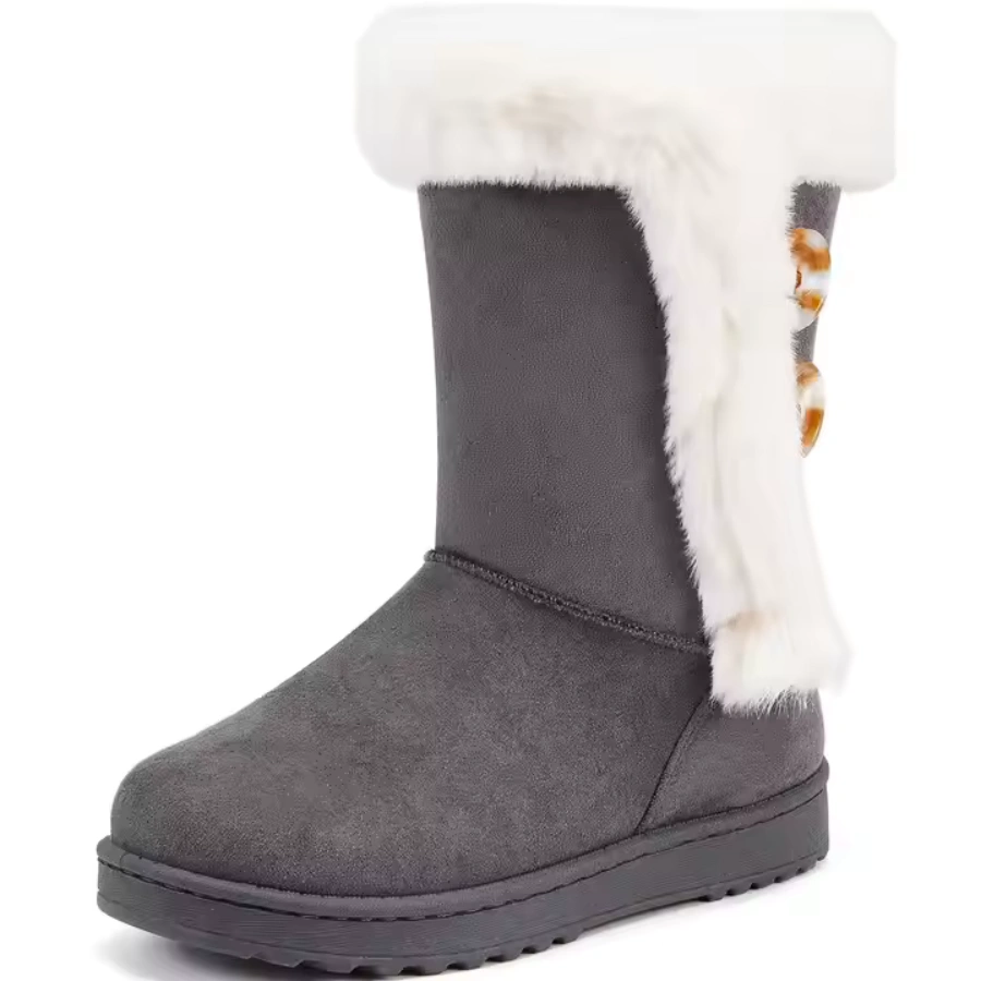 Snow Winter Boots