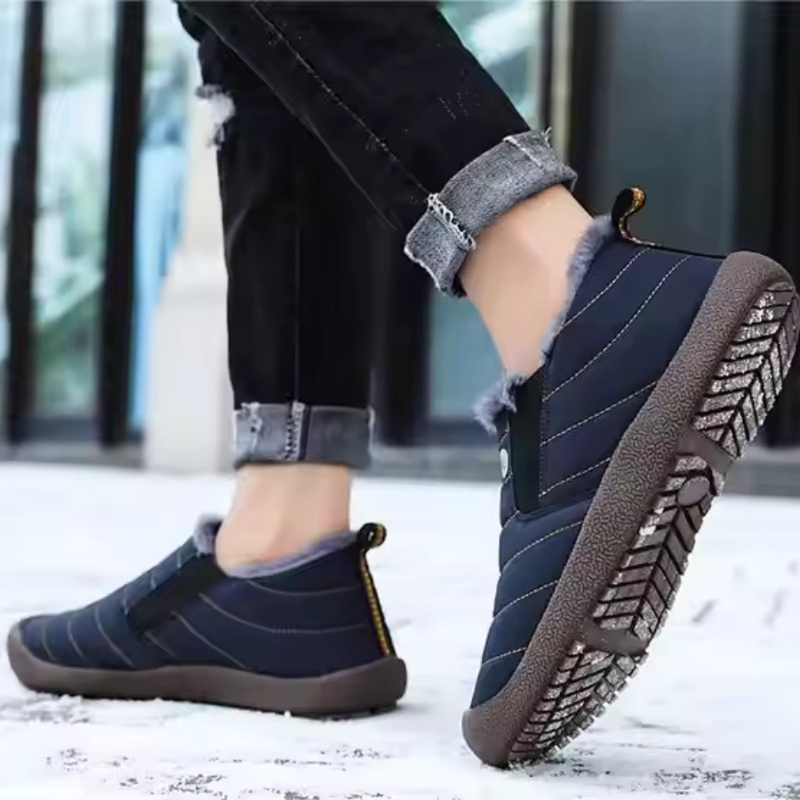 TPR Men Women Shoes