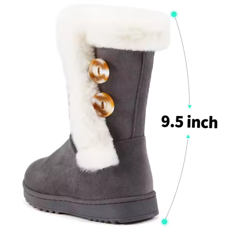 Warm Boot