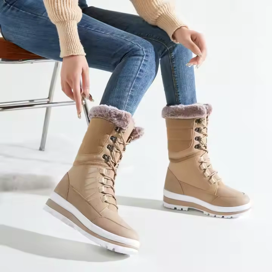 Waterproof Boots 5