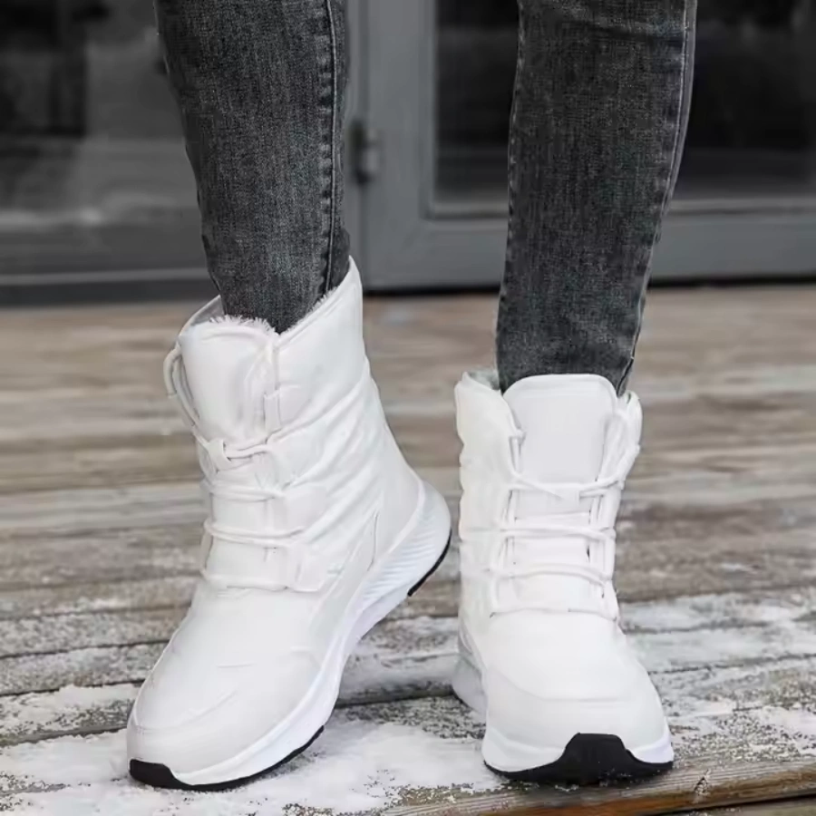 Wear Resistant Shoes