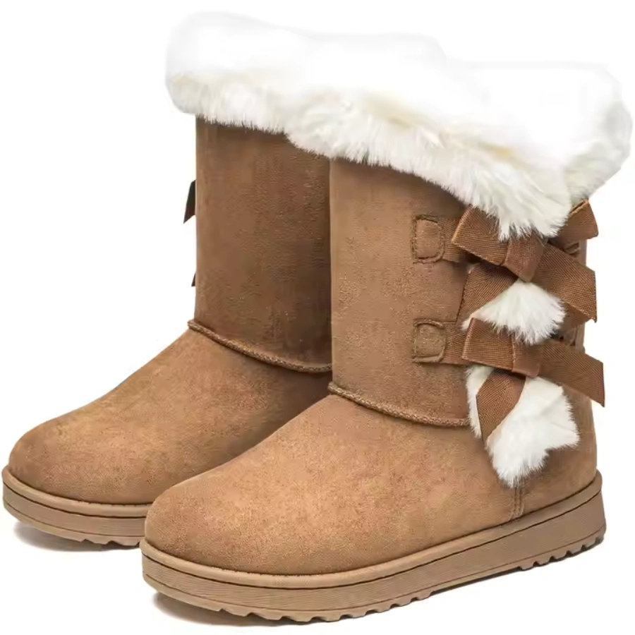 Winter Boots 1