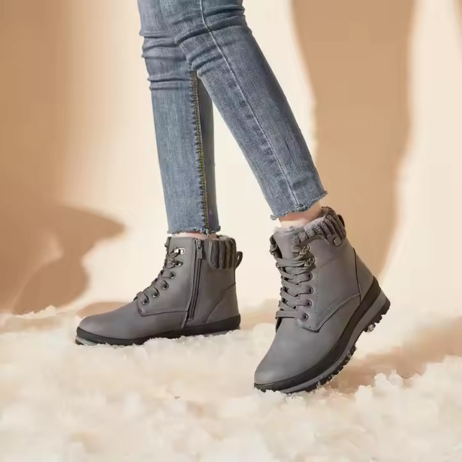 Winter Boots 4