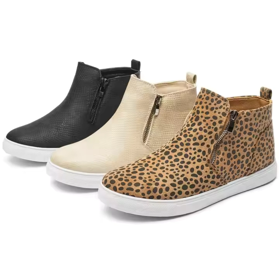 Winter Boots 7